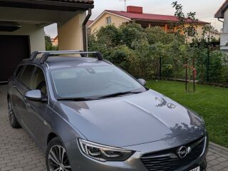 Opel Insignia Innovation 1.5 121kW