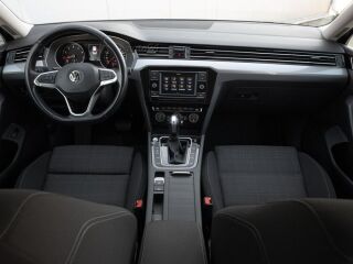 Volkswagen Passat 1.5 110kW