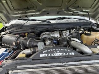 Ford F-250 6.4 V8 257kW