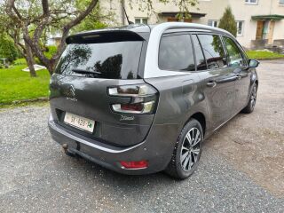 Citroen Grand C4 Picasso PureTech Business 1.2 96kW