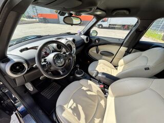 MINI Countryman Cooper S ALL4 1.6 135kW