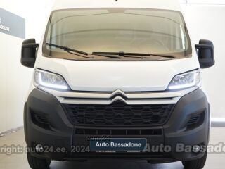 Citroen Jumper L2H2 BlueHDi 140 2.2 103kW