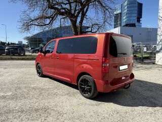 Citroen Spacetourer VIP Business 2.0 130kW
