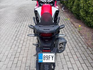 Honda CRF 1000 Africa Twin DCT