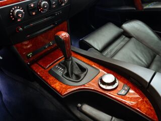 Alpina B5 4.4 V8 368kW