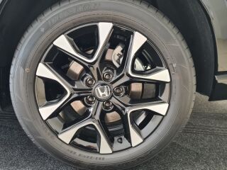 Honda ZR-V Advance 2.0 Hybrid 105kW