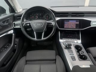 Audi A6 quattro 40 TDI MHEV 2.0 150кВ