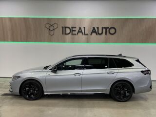 Volkswagen Passat Variant 4Motion R-Line Black Style 142kW