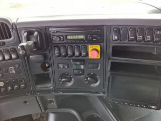 Scania R500 6X4 Alatera EURO 4 368кВ
