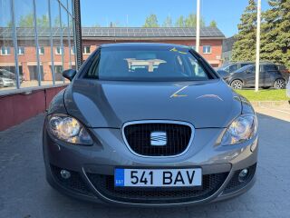 SEAT Leon 1.9 77kW