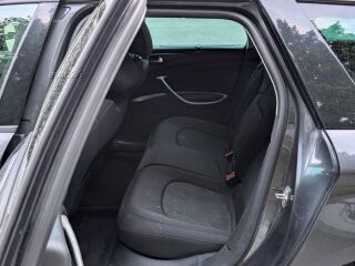 Citroen C5 2.0 103kW