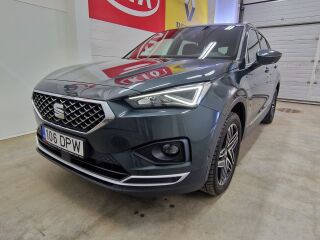SEAT Tarraco Xcellence 4 Drive 2.0 140kW