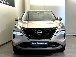 Nissan X-Trail e-4ORCE N-Connecta Tech Pack 1.5 116kW