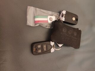 Alfa Romeo Brera 3.2 V6 191kW