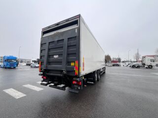 Scania P450 13.0