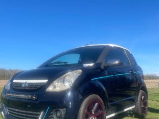 Aixam S8 4kW