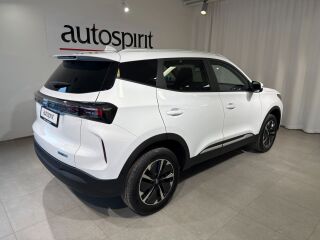 Chery Tiggo 4 Unique 1.5 70kW