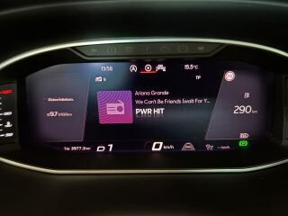 SEAT Ateca Xperience 1.5 110kW
