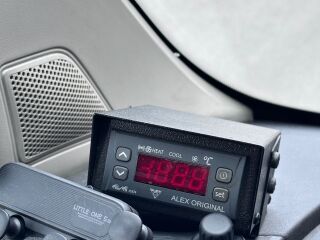 Citroen Jumper KÜLMIK 2.0 81kW