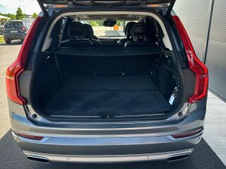 Volvo XC90 Inscription AWD 2.0 173kW