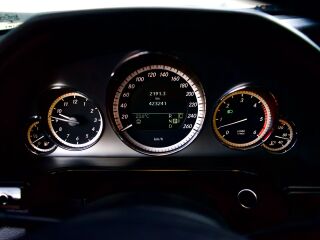 Mercedes-Benz E 350 3.0 170кВ