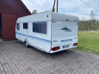 Adria Adora 562 Up