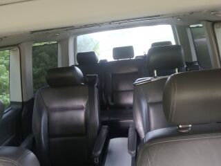 Volkswagen Multivan 2.0 R4 132кВ
