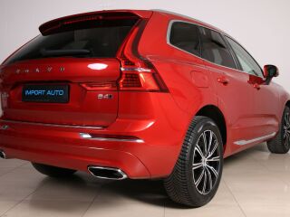 Volvo XC60 AWD INSCRIPTION INTELLI SAFE PRO MY21 2.0 B4 KERS Mild Hybrid 145kW