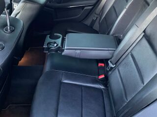 Mercedes-Benz E 350 3.0 V6 195kW