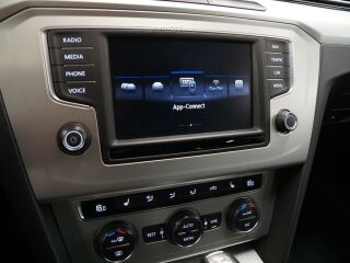 Volkswagen Passat Variant Highline 2.0 110kW