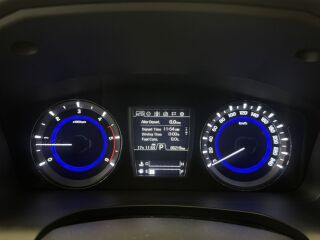 SsangYong Rexton QUARTZ 2.2 133kW