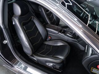 Maserati GranTurismo S 4.7 V8 338kW