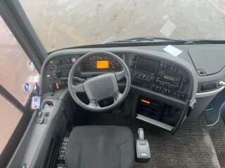Volvo 9500 315kW