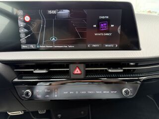 Kia EV6 GT-Line TX AWD 81kW