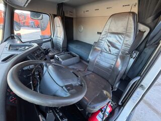 Volvo FM X 460 6x2*4 345kW