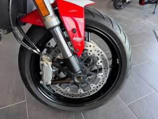 Ducati Monster 821 Stripe L2 80kW
