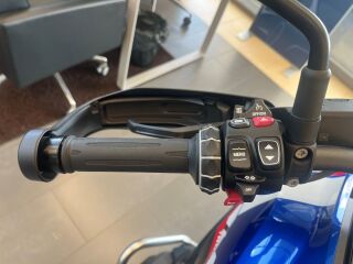 BMW R 1300 GS 107kW