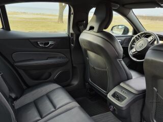 Volvo S60 T5 184kW