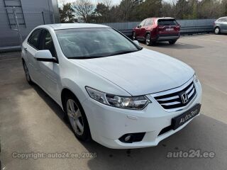 Honda Accord 2.0 115kW