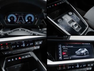 Audi A3 35 TFSI 1.5 110кВ