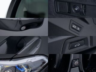 BMW X5 M50 4.4 V8 390kW