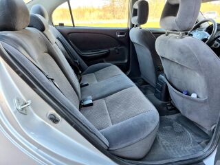 Toyota Avensis 1.6 81kW