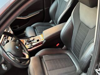 BMW 318 Executive Sport 2.0 110kW