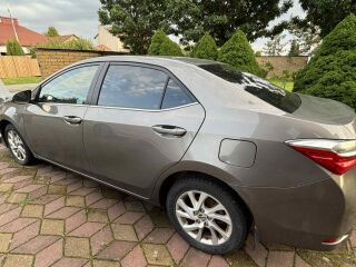 Toyota Corolla 1.4 66kW