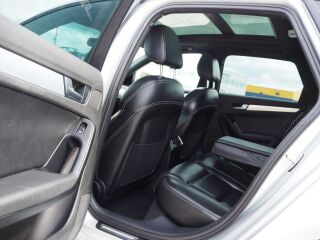Audi A4 Avant Quattro S-Line 3.0 TDI V6 176kW