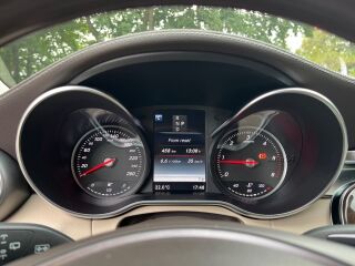 Mercedes-Benz C 250 4Matic Elegance 2.1 R4 150kW