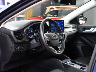 Ford Focus Turnier Titanium 1.5 85kW