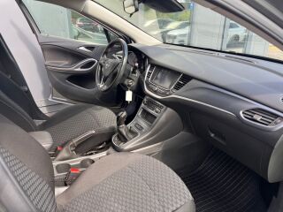 Opel Astra FACELIFT 1.2 81kW