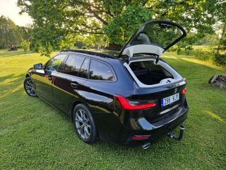 BMW 320 2.0 140kW