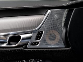 Volvo S90 D5 R-Design 2.0 173kW